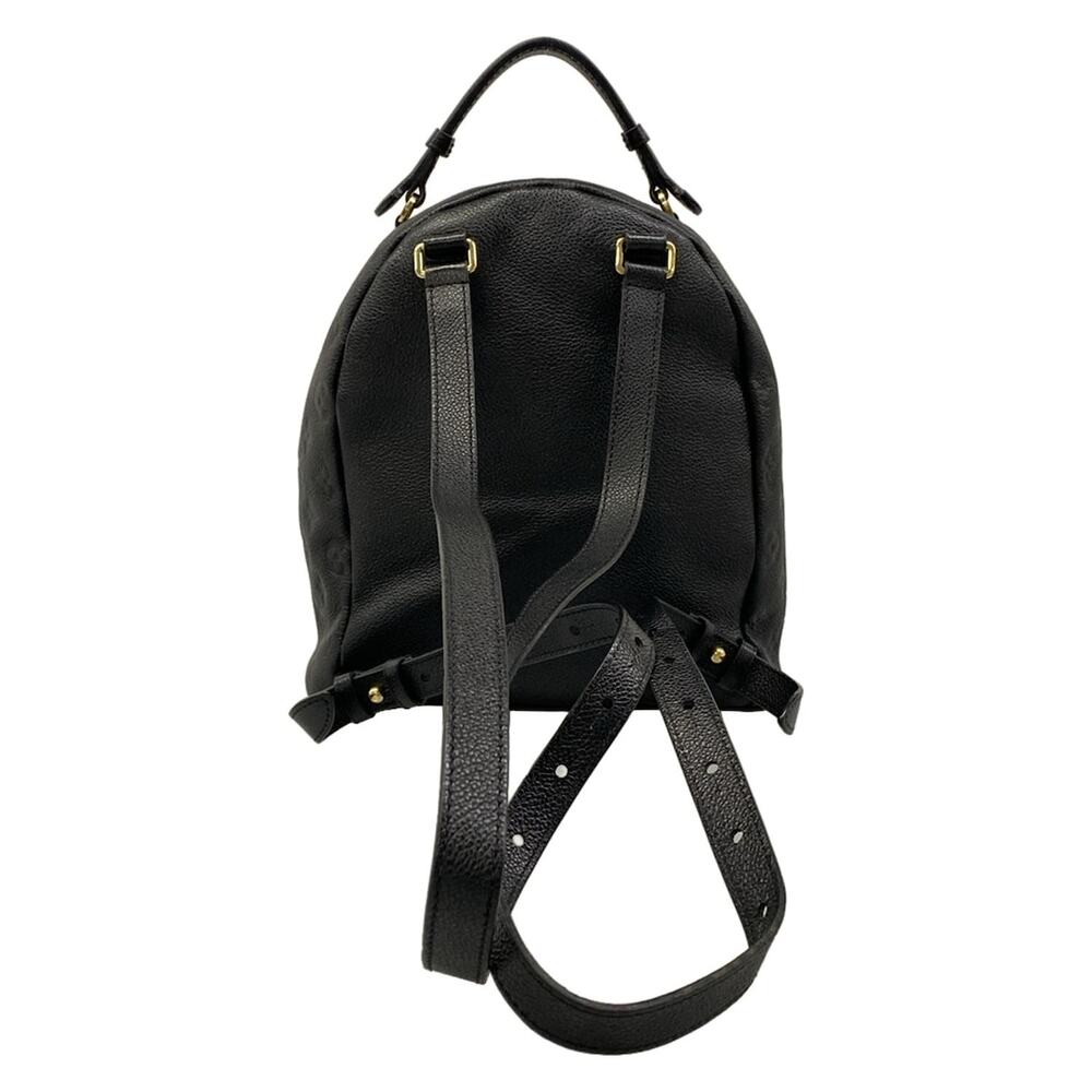 Louis Vuitton Sorbonne Monogram Empreinte Backpack M44016 - Picture 3 of 15